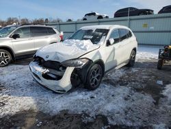 Salvage cars for sale from Copart Pennsburg, PA: 2018 BMW X1 XDRIVE28I