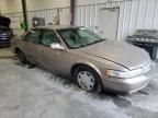 2000 Cadillac Seville SLS