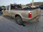 2010 Ford F250 Super Duty