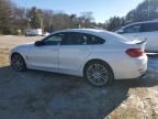 2016 BMW 428 XI Gran Coupe Sulev