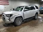 2024 Toyota 4runner SR5/SR5 Premium