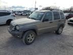 2006 Jeep Liberty Sport