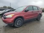 2010 Honda CR-V LX