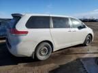 2012 Toyota Sienna Base