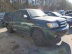 2004 Toyota Tundra Access Cab SR5