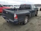 2010 Toyota Tacoma Access Cab