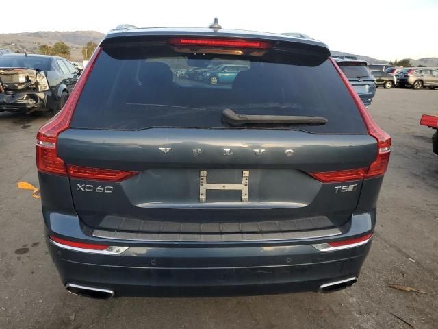 2018 Volvo XC60 T5 Inscription