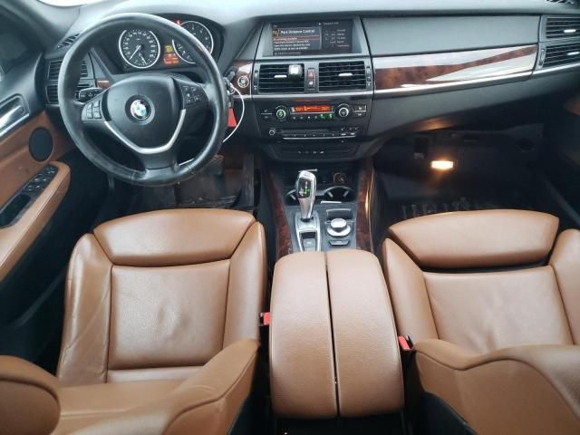 2009 BMW X5 XDRIVE30I