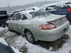 2002 Toyota Camry Solara SE