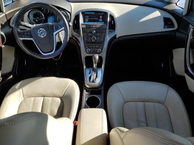 2013 Buick Verano