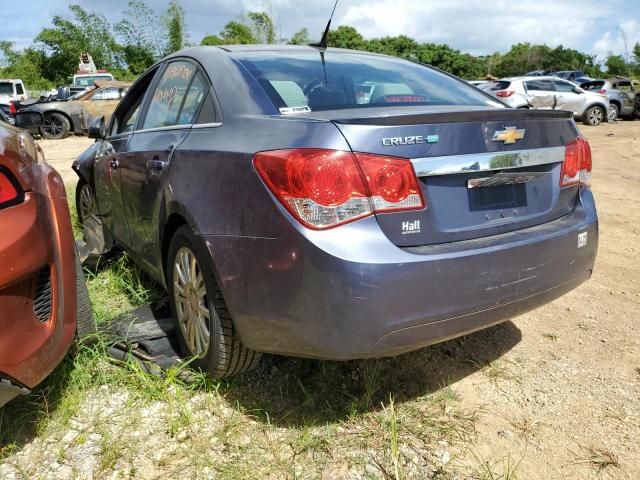 2013 Chevrolet Cruze ECO