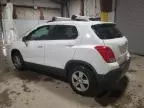 2016 Chevrolet Trax 1LT