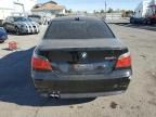 2007 BMW 530 I