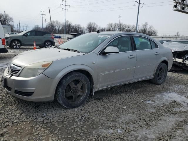 2008 Saturn Aura XE