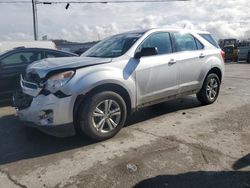 2015 Chevrolet Equinox LS en venta en Lebanon, TN