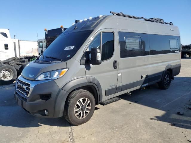 2023 Dodge RAM Promaster 3500 3500 High