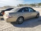 2008 Ford Taurus Limited