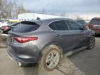 2018 Alfa Romeo Stelvio