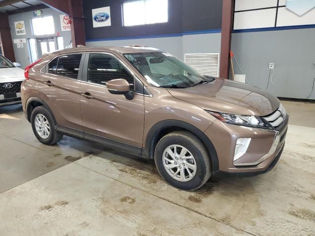 2019 Mitsubishi Eclipse Cross ES