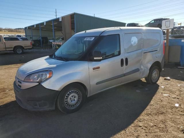 2018 Dodge RAM Promaster City