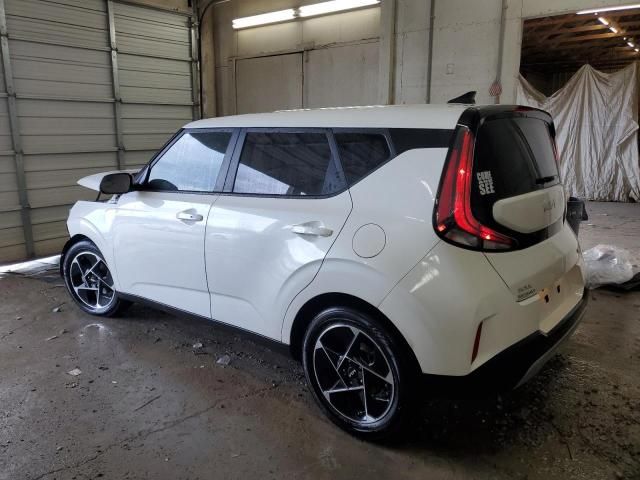 2023 KIA Soul EX