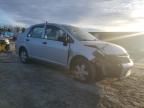 2010 Nissan Versa S