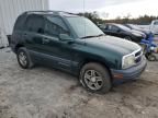 2003 Chevrolet Tracker