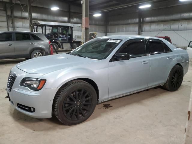 2013 Chrysler 300 S