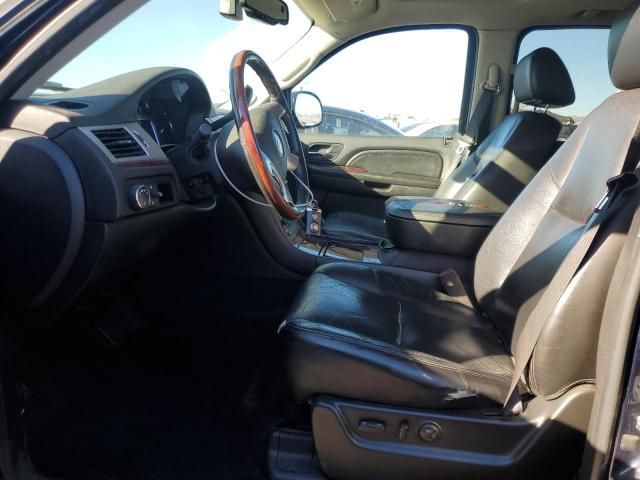 2008 Cadillac Escalade EXT