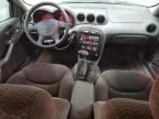 2002 Pontiac Grand AM SE1