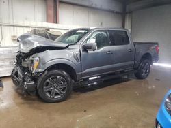 2023 Ford F150 Supercrew en venta en Elgin, IL