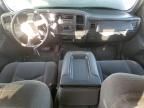 2004 Chevrolet Silverado K2500 Heavy Duty