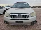 2012 Subaru Forester Touring