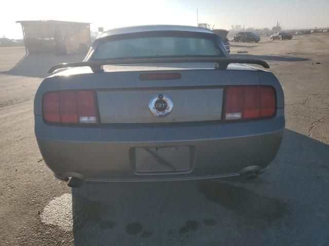 2005 Ford Mustang GT