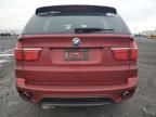 2012 BMW X5 XDRIVE35D