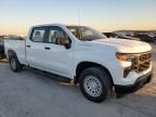 2023 Chevrolet Silverado K1500