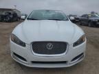 2013 Jaguar XF