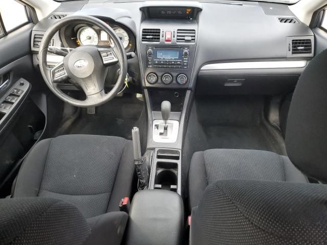 2013 Subaru Impreza Premium