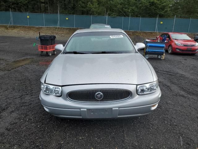 2004 Buick Lesabre Custom