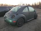 2001 Volkswagen New Beetle GL