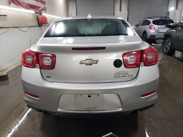 2014 Chevrolet Malibu LTZ