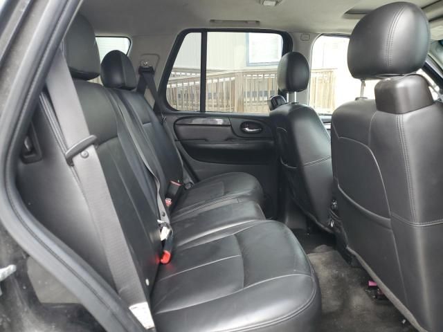 2008 GMC Envoy