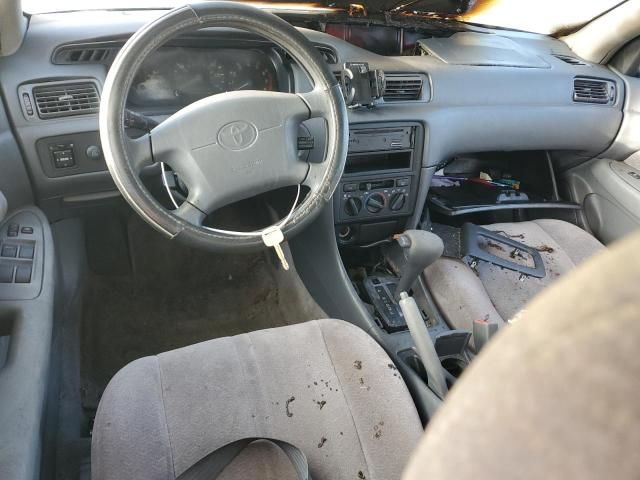 1998 Toyota Camry CE