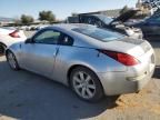 2003 Nissan 350Z Coupe