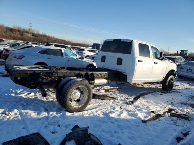 2021 Dodge RAM 5500