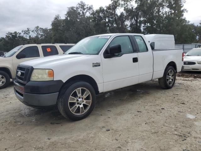 2007 Ford F150