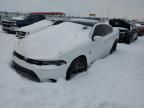 2017 Dodge Charger SRT Hellcat