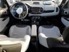 2014 Fiat 500L Easy