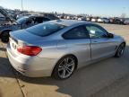 2015 BMW 435 I