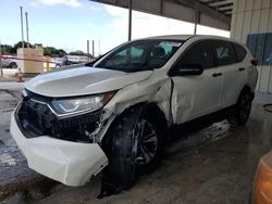 2018 Honda CR-V LX en venta en Homestead, FL